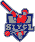 South Island Youth Cricket League - logo