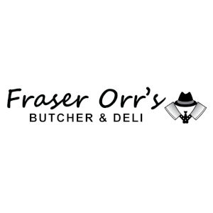 Fraser Orr's Butcher and Deli