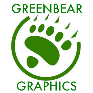 Sponsoring youth cricket on South Vancouver Island - Green Bear Graphics