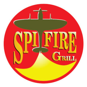 Spitfire Grill - sponsors of the Sidney Spitfires